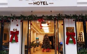 The Elegant Boutique - Hue